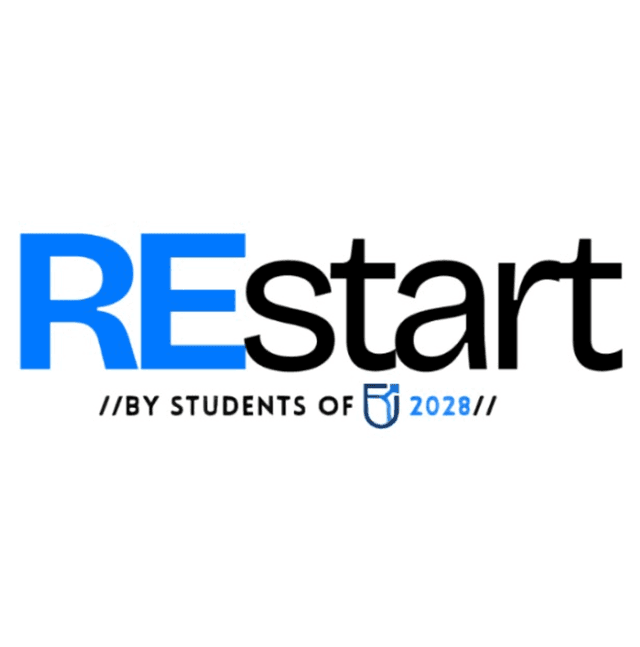 REstart Logo
